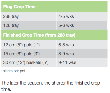 Crop Time Masterpiece