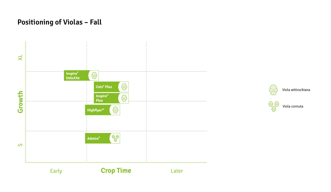 Timing Charts Violas-Fall