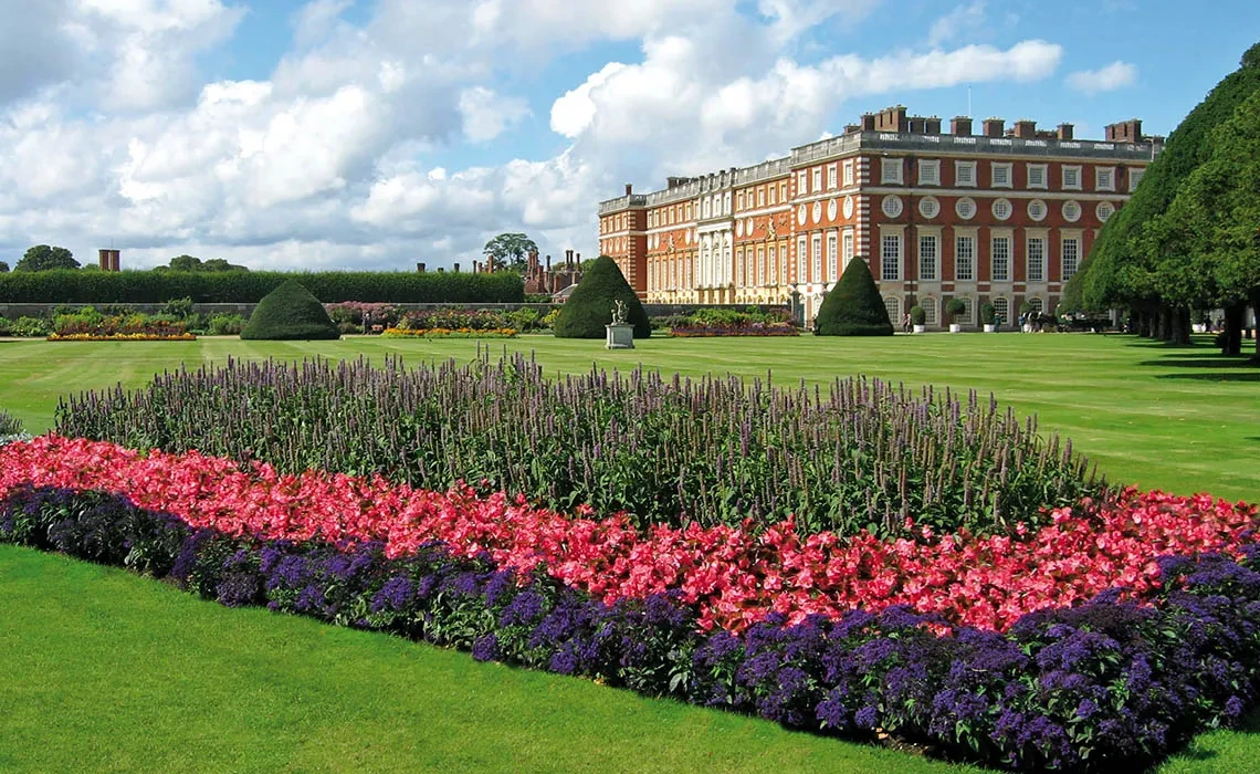 BIG in United Kingdom