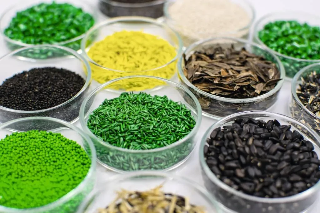 Mitarbeiter Wareneingang